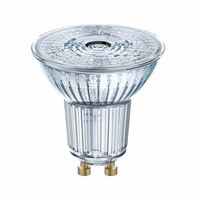 Osram LED-lamp - dimbaar - GU10 - 8W - 2700K - 575LM 185081