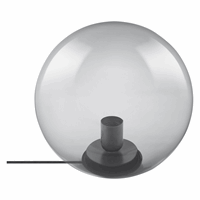 Ledvance Bureaulamp Vintage 1906 Bol Glas Smoke | E27