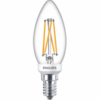 Philips Classic LED LED-lamp 64628800