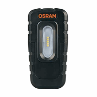 Osram Auto LEDIL204 LEDinspect POCKET 160 LED Werklamp werkt op een accu 0.5 W