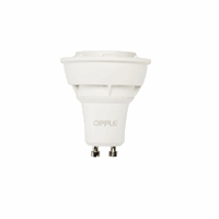 OPPLE Lighting E 2700K 36D CT energy-saving lamp 2 W GU10 A++