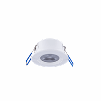 Opple LED inbouwspot EcoMax 4.5W 2700K wit 140054078