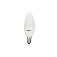Opple LED E14-3.5W Dim 2700K LED LAMP