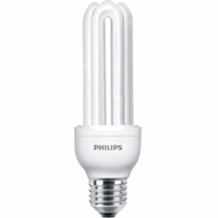 Philips Spaarlamp Genie 11W E27 - 600 lm