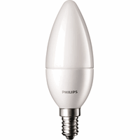 Philips 76238600 energy-saving lamp - 1 stuk